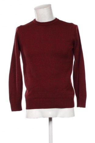 Herrenpullover LCW, Größe S, Farbe Rot, Preis € 8,10