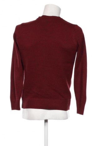 Herrenpullover LCW, Größe S, Farbe Rot, Preis € 8,10