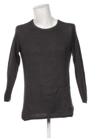 Herrenpullover Lager 157, Größe L, Farbe Grau, Preis € 9,99