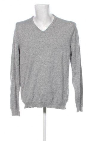 Herrenpullover Lerros, Größe XL, Farbe Grau, Preis € 33,99