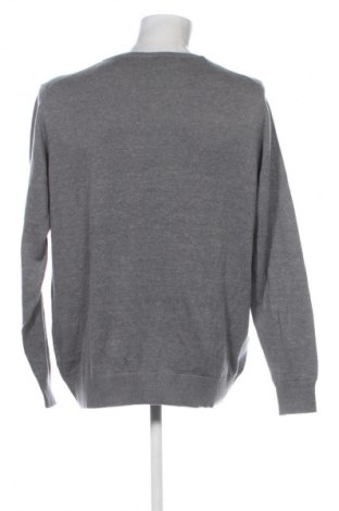 Herrenpullover Livergy, Größe XL, Farbe Grau, Preis 5,99 €