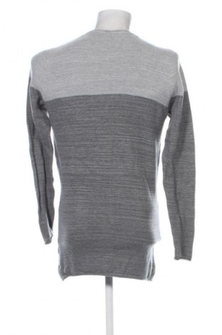 Herrenpullover Livergy, Größe L, Farbe Grau, Preis 7,67 €