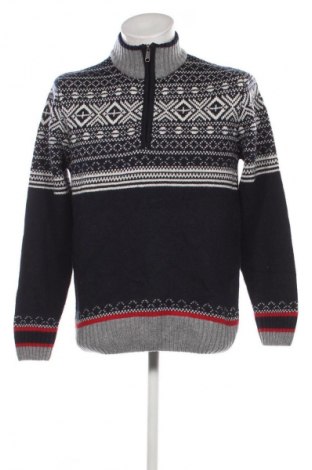 Herrenpullover Luciano, Größe L, Farbe Mehrfarbig, Preis 33,99 €