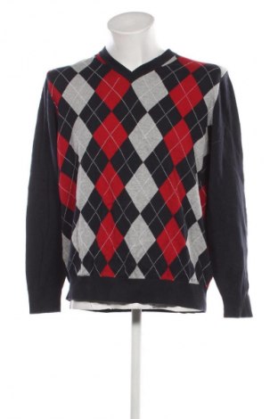 Herrenpullover Mc Gregor, Größe XXL, Farbe Mehrfarbig, Preis 15,99 €