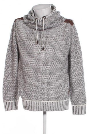 Herrenpullover Much More, Größe L, Farbe Grau, Preis € 24,99