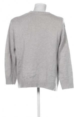 Herrenpullover NA-KD, Größe S, Farbe Grau, Preis 7,99 €