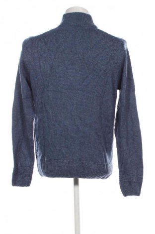 Herrenpullover New Zealand Auckland, Größe L, Farbe Blau, Preis € 43,99