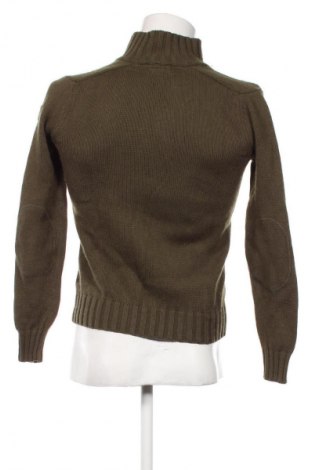 Herrenpullover North Sails, Größe S, Farbe Grün, Preis € 31,68