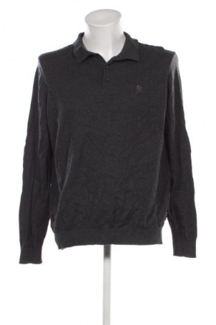 Herrenpullover Otto Kern, Größe XL, Farbe Grau, Preis € 71,99