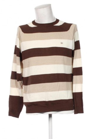 Herrenpullover Pedro Del Hierro, Größe L, Farbe Mehrfarbig, Preis € 43,99