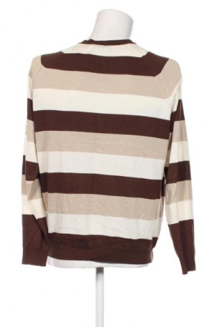 Herrenpullover Pedro Del Hierro, Größe L, Farbe Mehrfarbig, Preis € 43,99