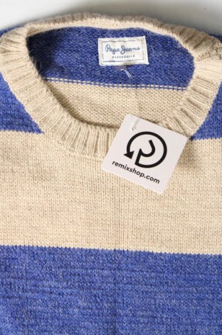 Herrenpullover Pepe Jeans, Größe L, Farbe Mehrfarbig, Preis € 44,64