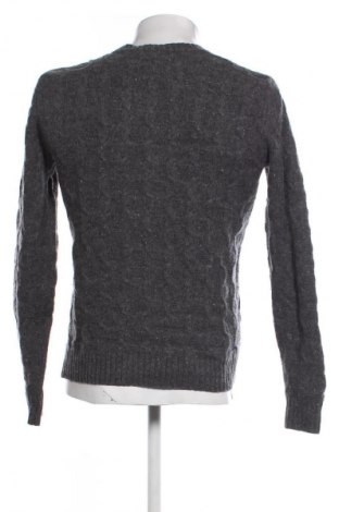 Herrenpullover Pier One, Größe S, Farbe Grau, Preis € 7,99