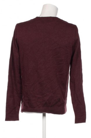 Herrenpullover Pme Legend, Größe L, Farbe Rot, Preis € 24,99