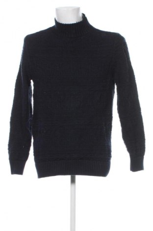 Herrenpullover Pme Legend, Größe M, Farbe Blau, Preis € 16,99