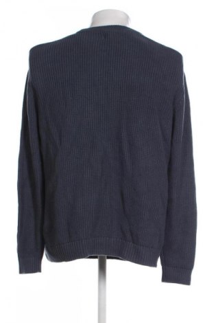 Herrenpullover Pull&Bear, Größe L, Farbe Grün, Preis € 15,99