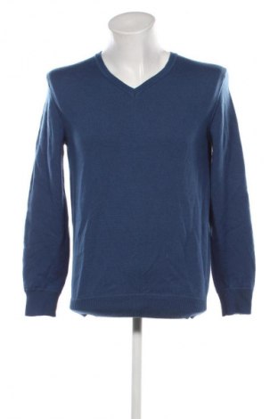 Herrenpullover ROYAL MER, Größe L, Farbe Blau, Preis € 17,99