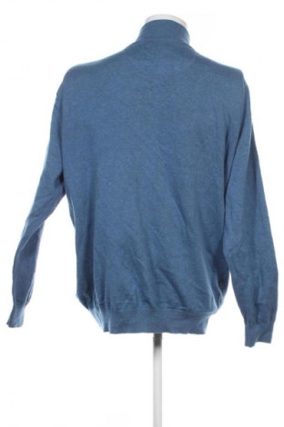 Herrenpullover Redmond, Größe XXL, Farbe Blau, Preis 17,99 €