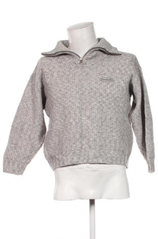 Herrenpullover Reusch, Größe M, Farbe Grau, Preis 31,68 €