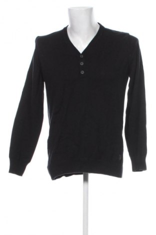 Herrenpullover S.Oliver, Größe XL, Farbe Schwarz, Preis 33,99 €