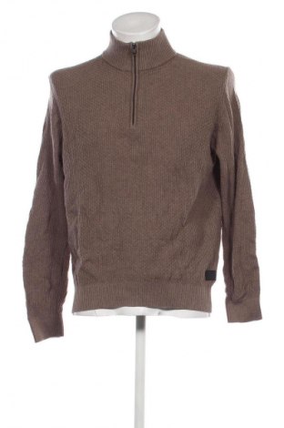 Herrenpullover S.Oliver, Größe XL, Farbe Braun, Preis € 33,99