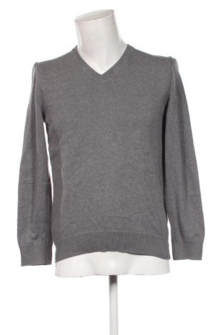 Herrenpullover S.Oliver, Größe M, Farbe Grau, Preis € 33,99