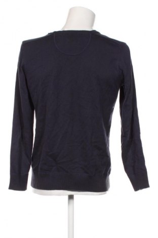 Herrenpullover S.Oliver, Größe M, Farbe Blau, Preis € 9,99
