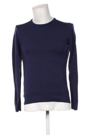 Herrenpullover S.Oliver, Größe S, Farbe Blau, Preis 24,55 €