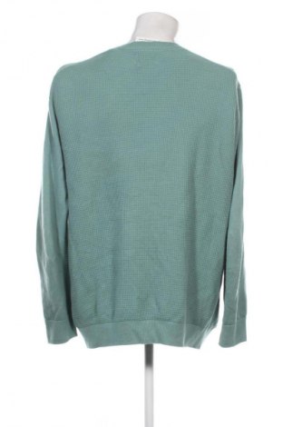 Herrenpullover S.Oliver, Größe XL, Farbe Grün, Preis 33,99 €