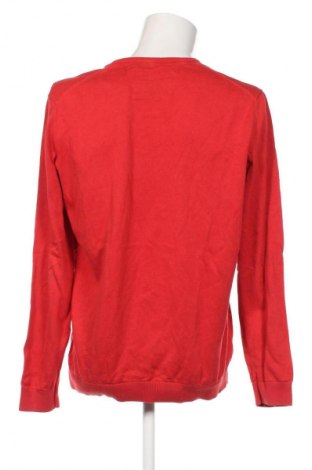 Herrenpullover S.Oliver, Größe XL, Farbe Rot, Preis € 6,99
