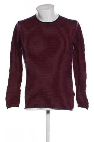 Herrenpullover Samsoe & Samsoe, Größe L, Farbe Mehrfarbig, Preis 8,99 €