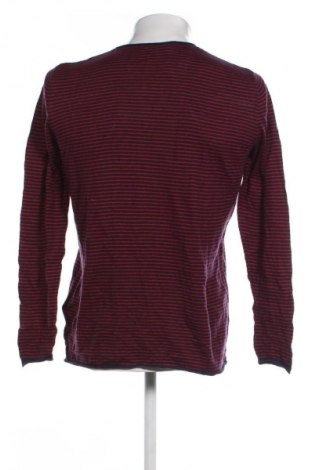 Herrenpullover Samsoe & Samsoe, Größe L, Farbe Mehrfarbig, Preis 8,99 €