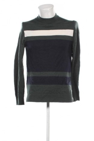 Herrenpullover Samsoe & Samsoe, Größe M, Farbe Mehrfarbig, Preis 24,99 €