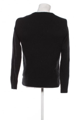 Męski sweter Scotch & Soda, Rozmiar S, Kolor Czarny, Cena 237,99 zł