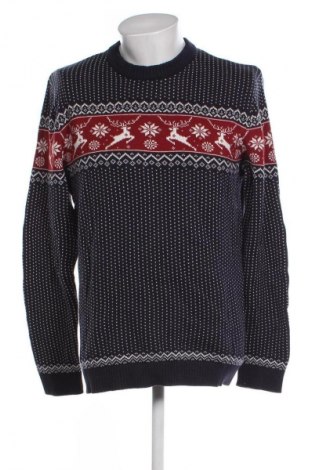 Herrenpullover Selected Homme, Größe XL, Farbe Mehrfarbig, Preis 23,99 €