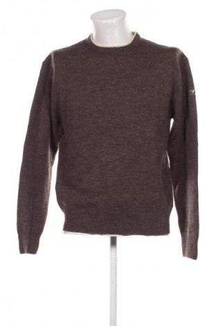 Herrenpullover Sky, Größe XL, Farbe Braun, Preis € 7,99