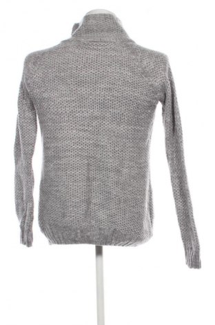 Herrenpullover Smog, Größe L, Farbe Grau, Preis 24,99 €