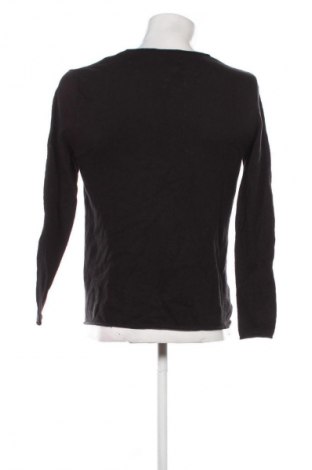 Herrenpullover Smog, Größe L, Farbe Schwarz, Preis 12,99 €