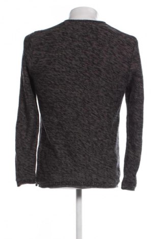 Herrenpullover Smog, Größe M, Farbe Grau, Preis 10,99 €