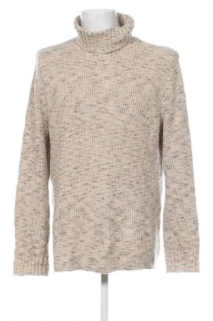 Herrenpullover Springfield, Größe L, Farbe Mehrfarbig, Preis € 23,99