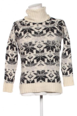 Herrenpullover Superdry, Größe S, Farbe Mehrfarbig, Preis 24,04 €