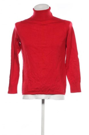 Herrenpullover Taifun, Größe M, Farbe Rot, Preis € 43,99