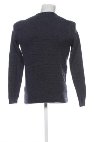 Herrenpullover Target, Größe M, Farbe Blau, Preis 5,99 €