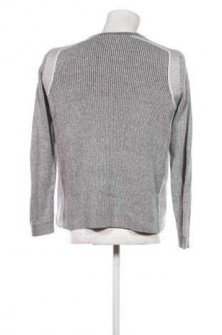 Herrenpullover Tom Tailor, Größe M, Farbe Grau, Preis 17,99 €