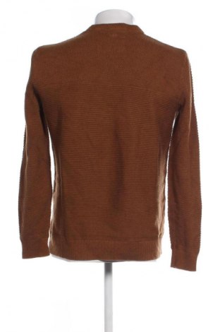 Herrenpullover Tom Tailor, Größe L, Farbe Braun, Preis € 33,99