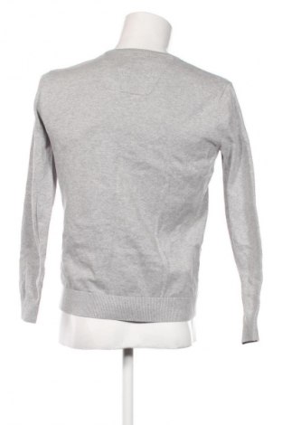 Herrenpullover Tom Tailor, Größe M, Farbe Grau, Preis € 8,99