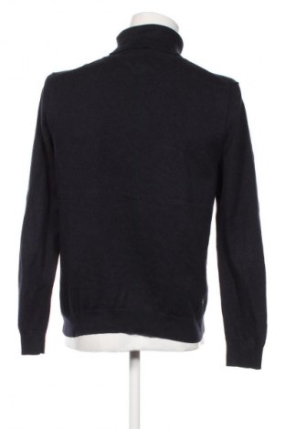 Pánský svetr  Tommy Hilfiger, Velikost L, Barva Modrá, Cena  512,00 Kč