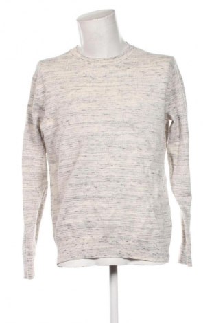 Herrenpullover Uniqlo, Größe XL, Farbe Grau, Preis 29,67 €