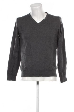 Herrenpullover WE, Größe M, Farbe Grau, Preis 24,99 €