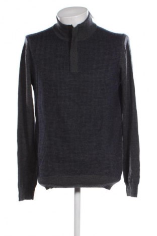 Herrenpullover Walbusch, Größe L, Farbe Mehrfarbig, Preis 15,99 €